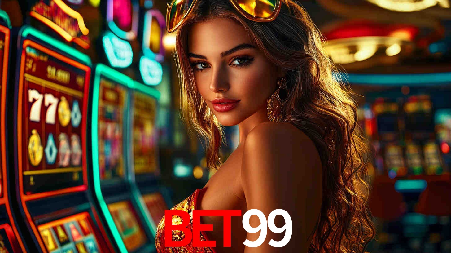 Blackjack Table bet99