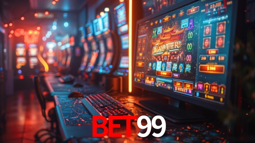 bet99 App Interface