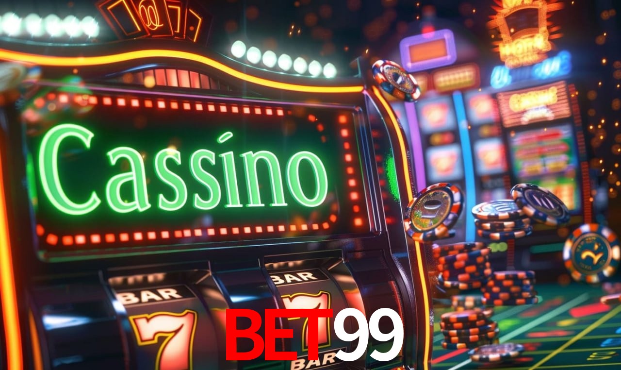 Diretório de Jogos bet99
