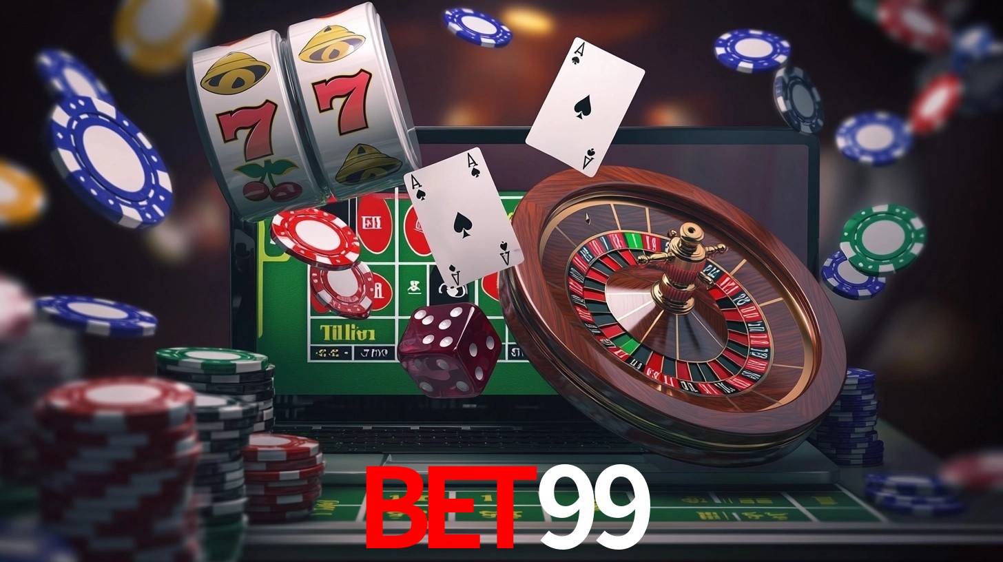 Welcome Bonus bet99
