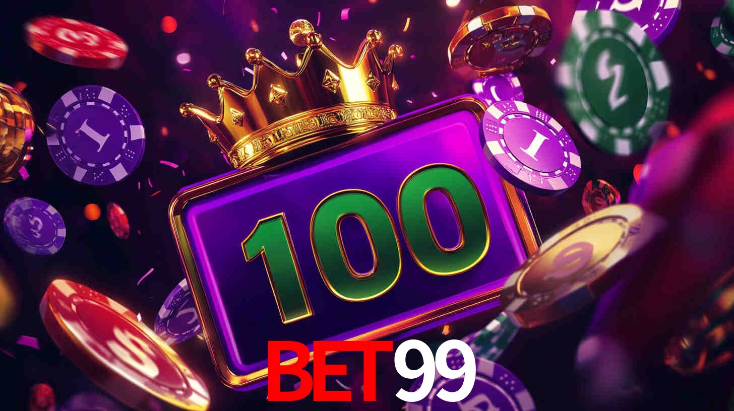 VIP Casino bet99