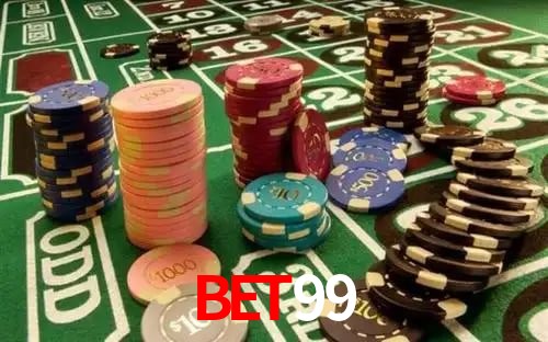 Bônus Generosos e Exclusivos no bet99 para Você!